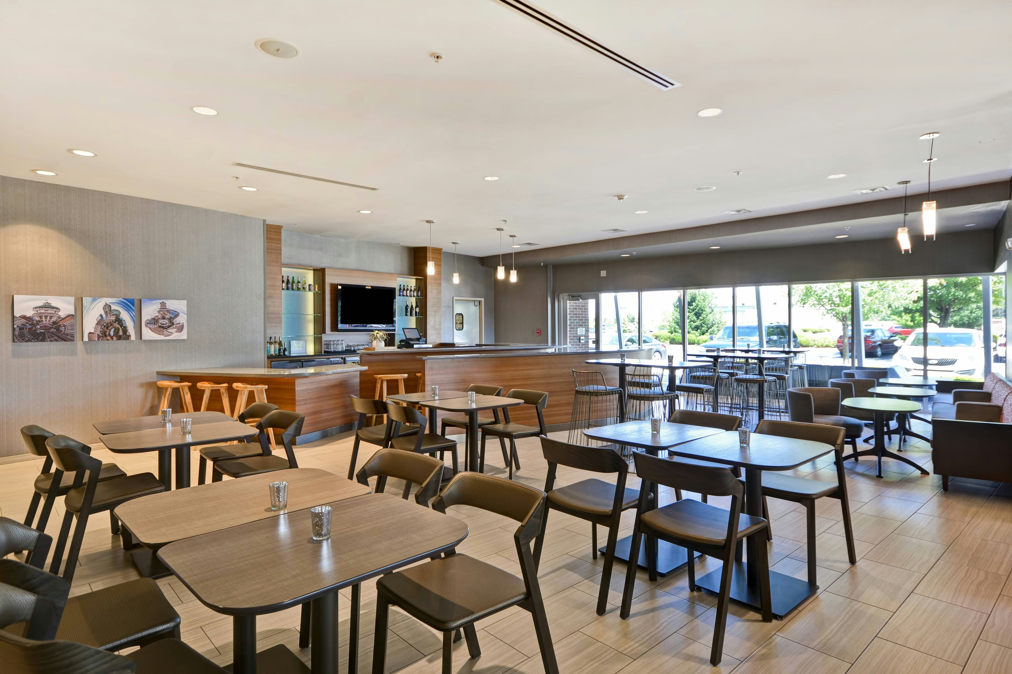 Springhill Suites Indianapolis Airport/Plainfield 14/20
