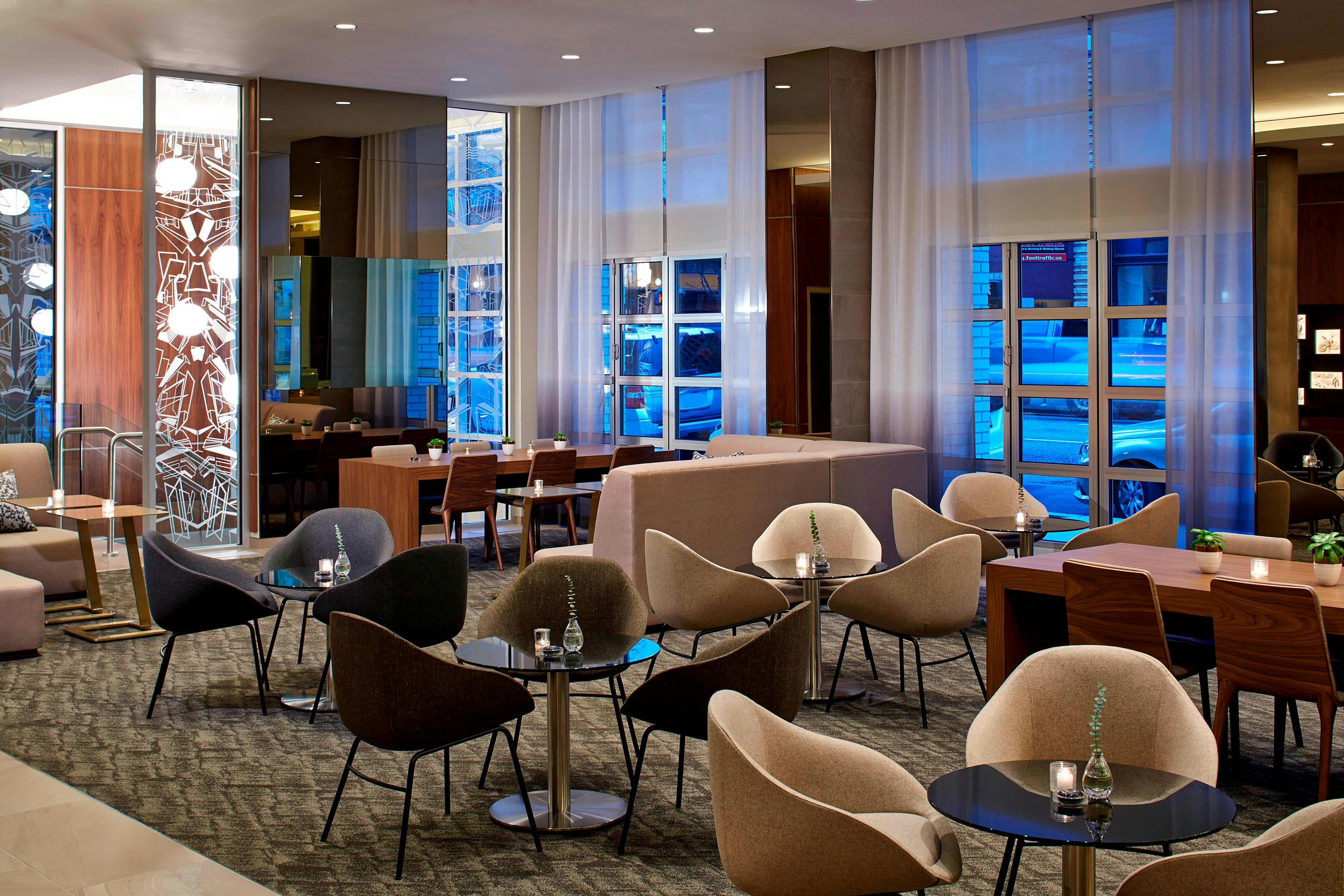 Ac Hotel Portland Downtown 21/31