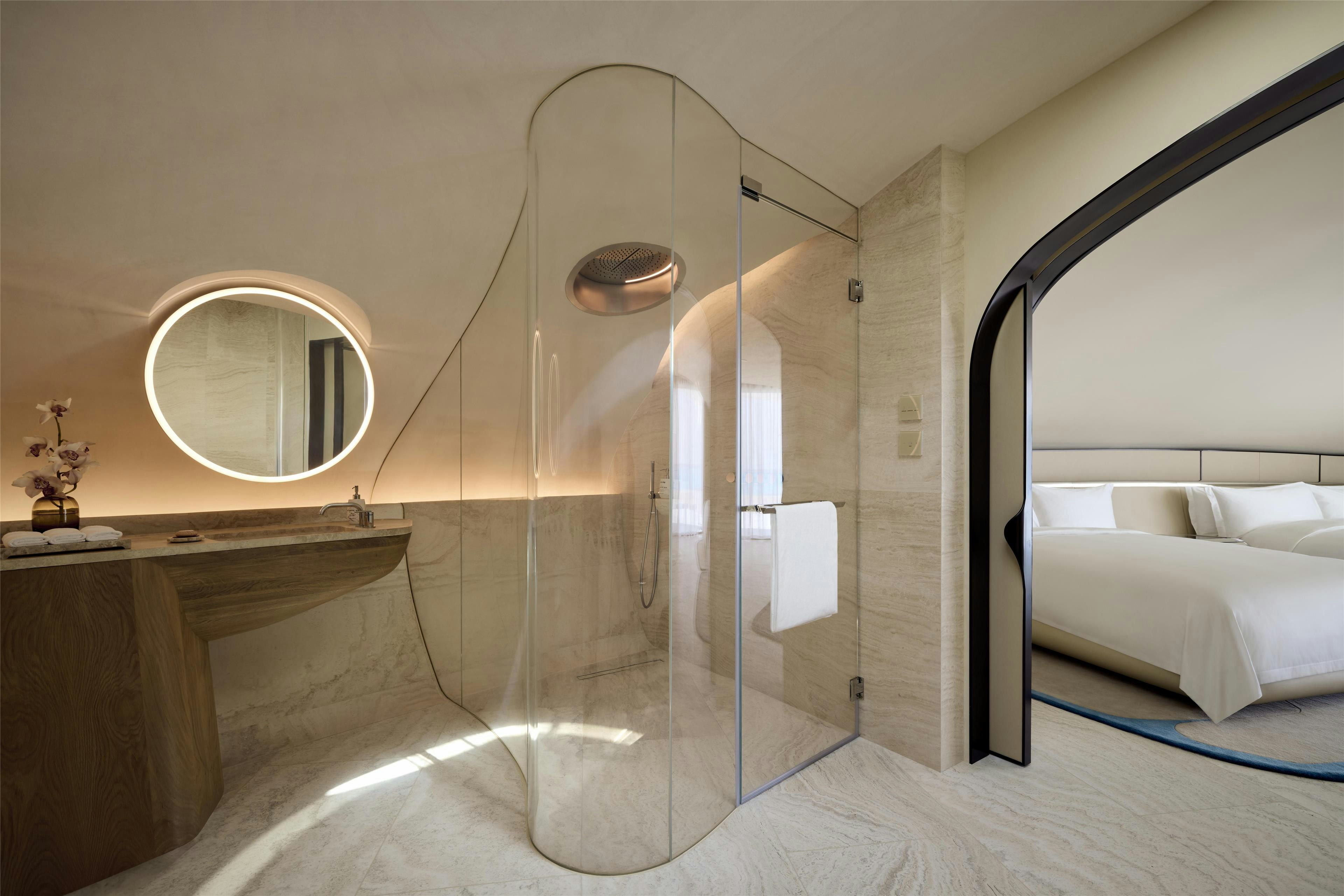 Shebara Resort 64/69