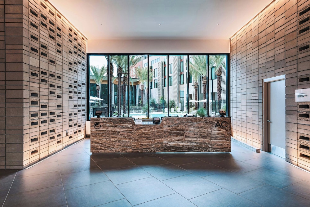 Element by Marriott Phoenix North Norterra 12/46