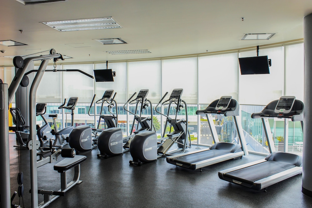 Hampton Inn Suites By Hilton Aguascalientes Airport 35/58
