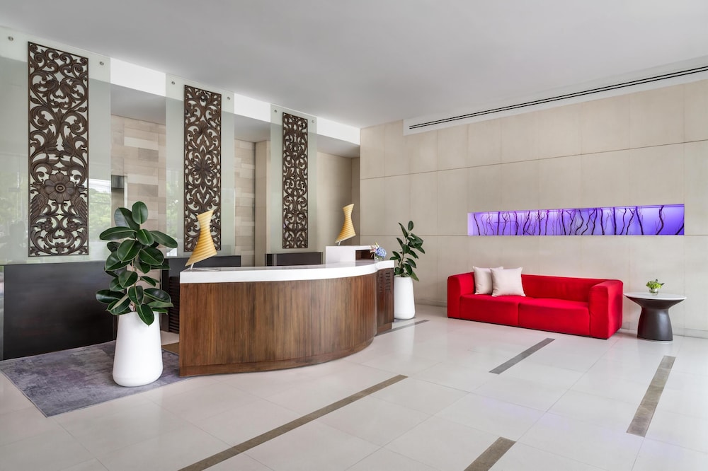 NH Bangkok Asoke 6/66