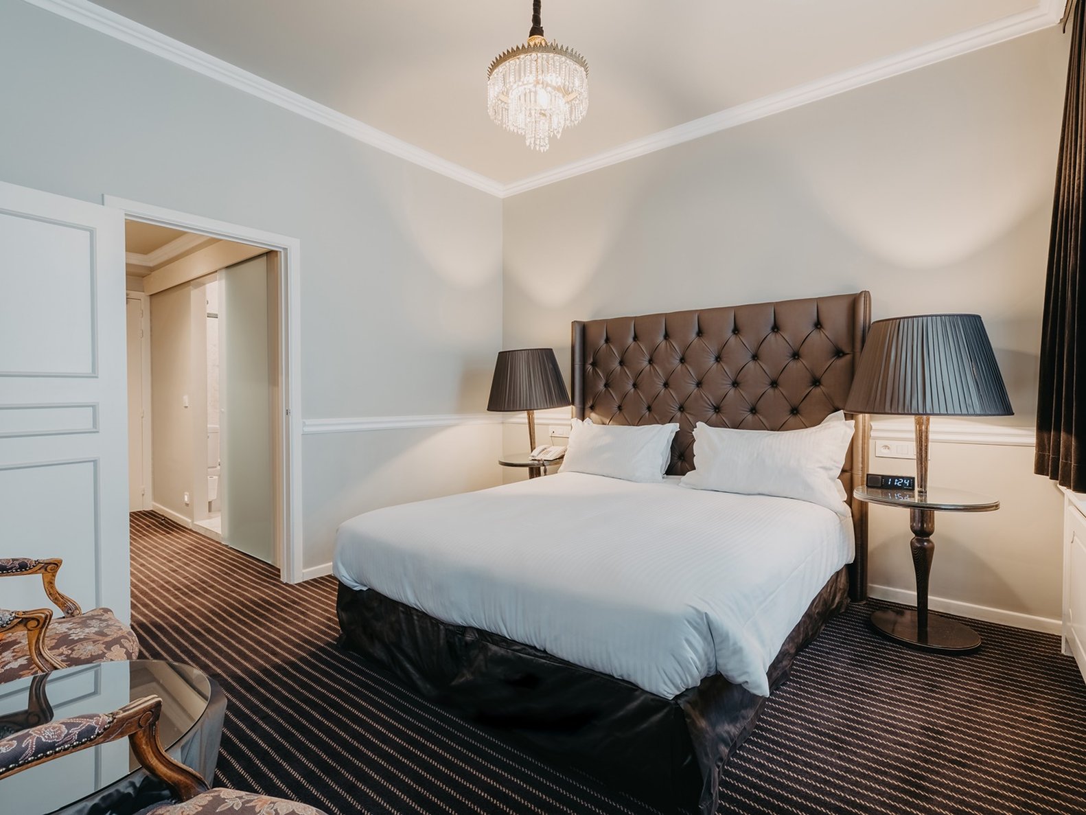 Hotel Manos Premier 16/65