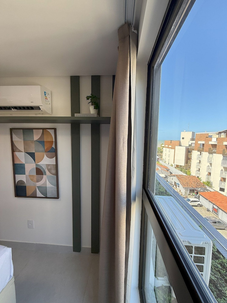 Jardins Almare Apart Hotel 26/50