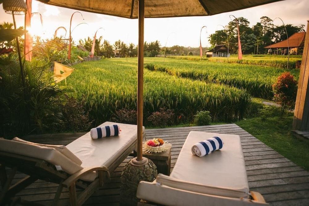 The Runik Ubud 21/30