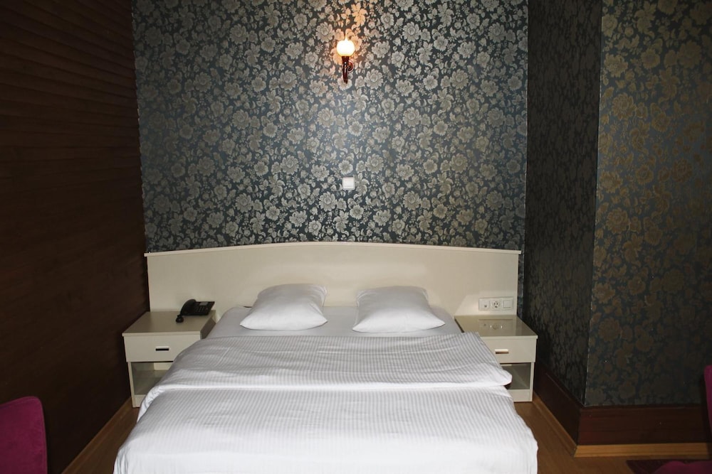 Bordo Hotel 21/38