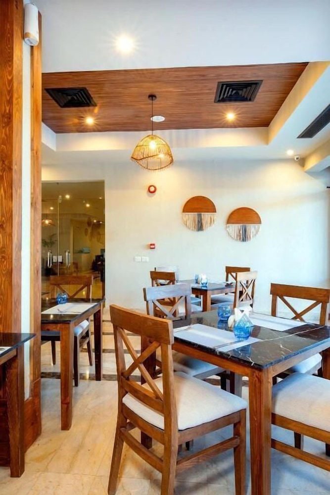 AJIRA Bay Hotel Hurghada Marina Hotel 44/63