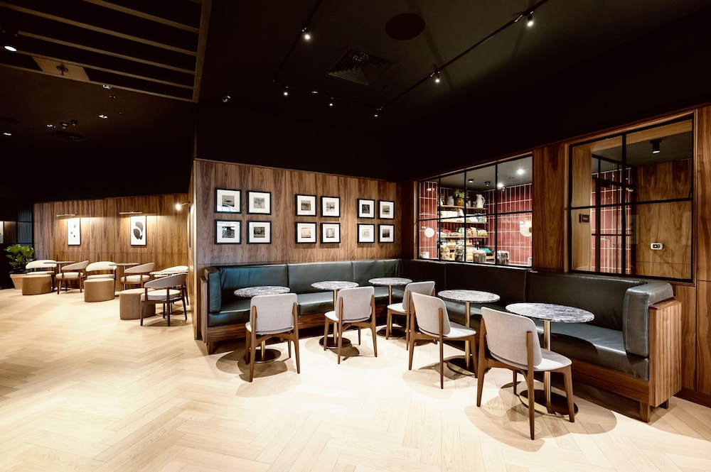 Wilde Aparthotels Paddington London 51/70