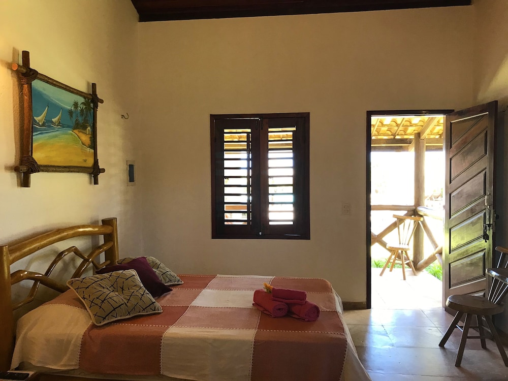 Hotel Pousada Beleza das Ondas 7/34