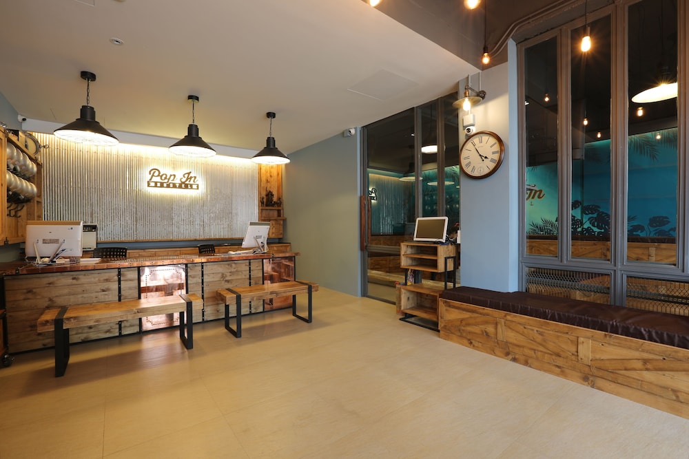 Pop-In Hostel Aonang 6/47