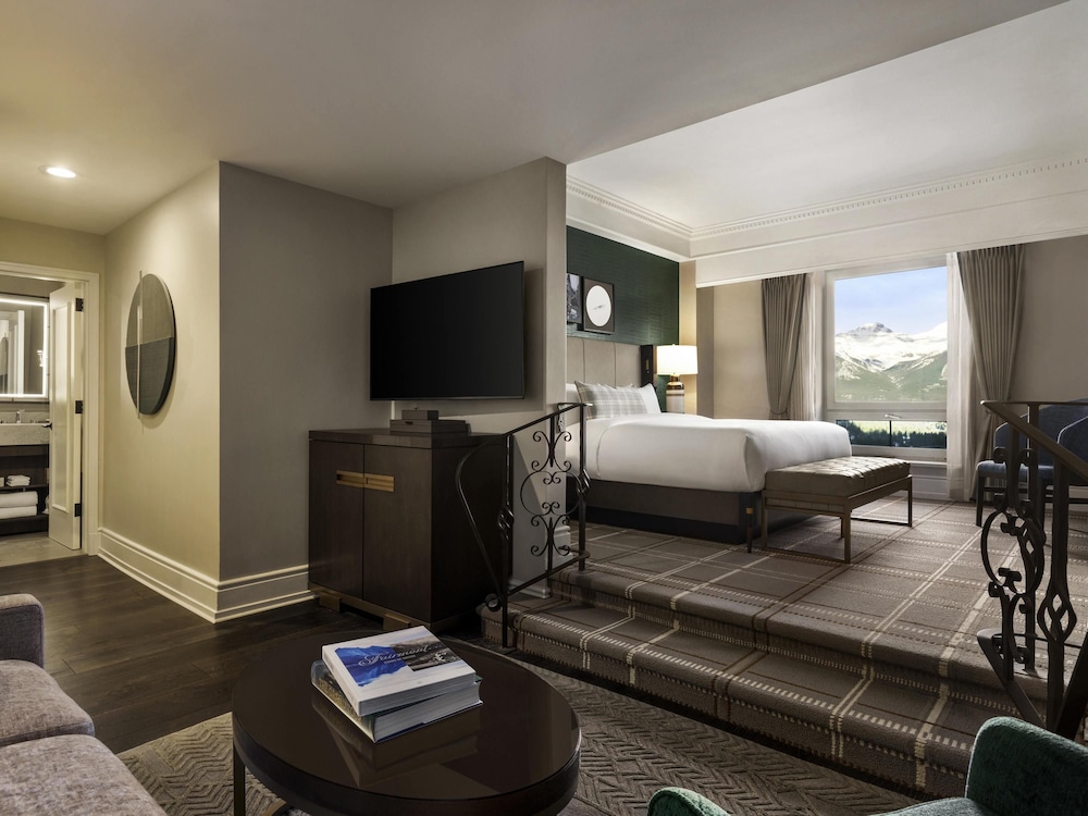 Fairmont Banff Springs 39/50