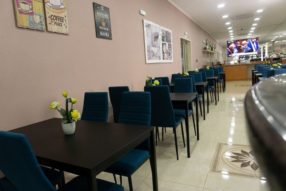 Residencial Lar Do Areeiro 44/64