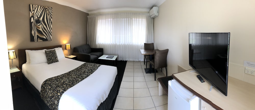 Best Western Ipswich 17/35