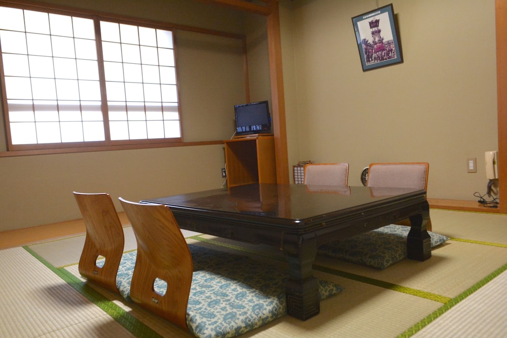 Inuyama International Youth Hostel 26/34