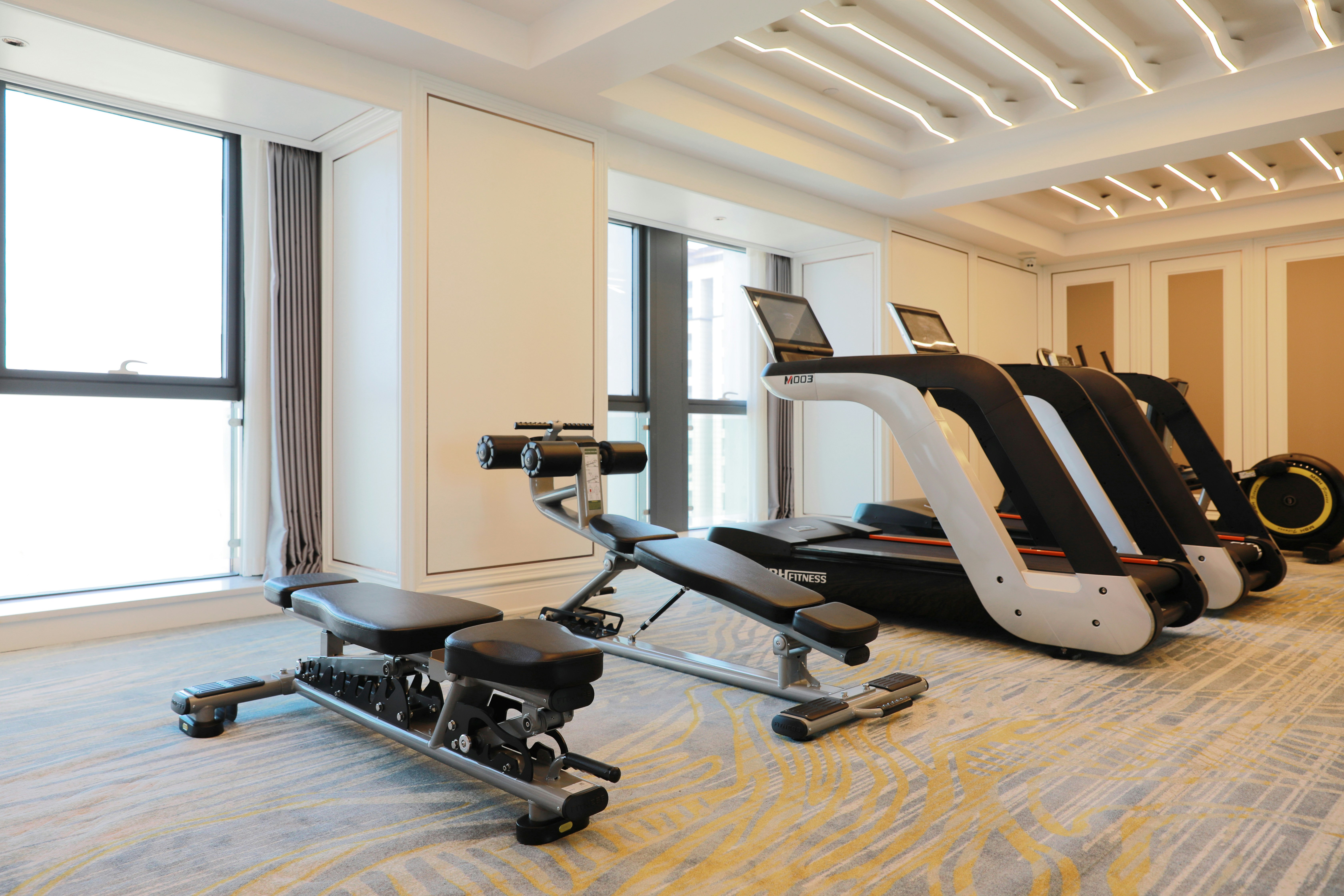 Holiday Inn Express Qingdao Northern West Coast 25/45