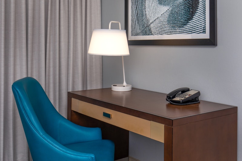 DoubleTree by Hilton Columbia MD 18/47