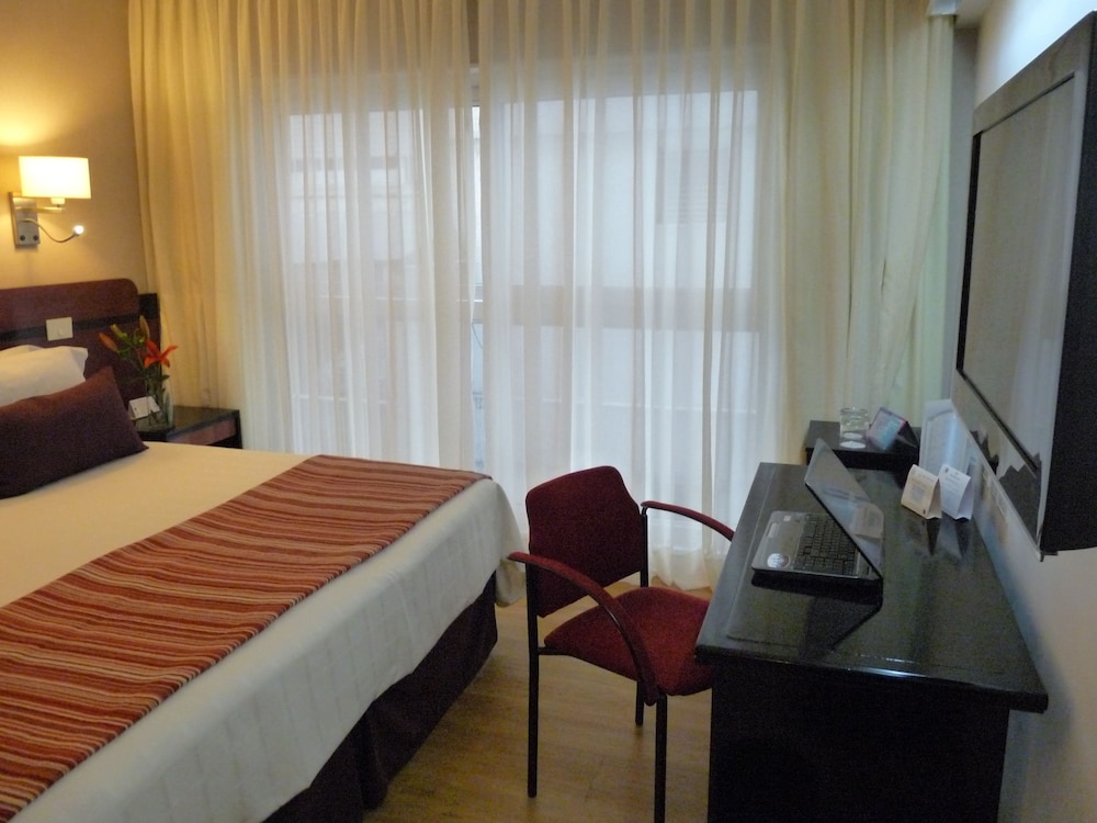 Regente Palace Hotel 23/48