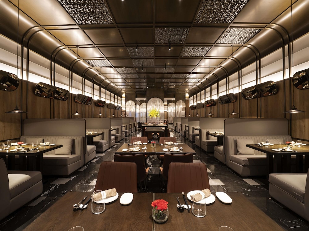 Sofitel Haikou Hotel 36/48