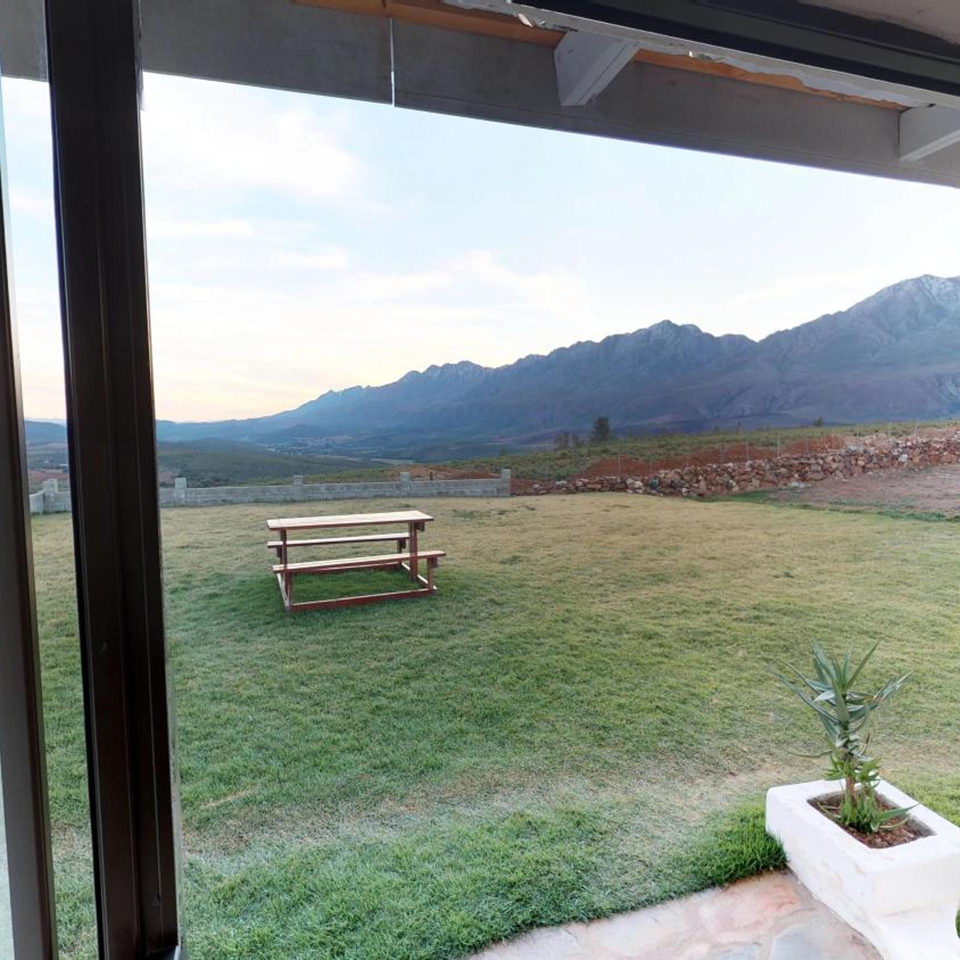 Swartberg Pass Cottages 40/50