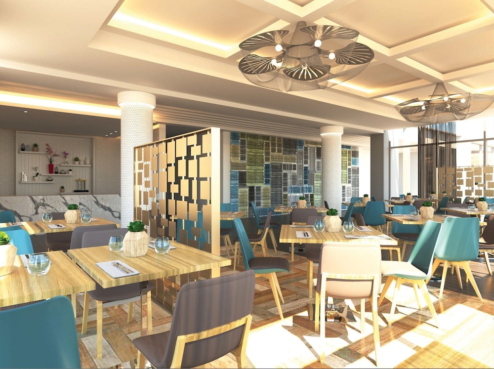 Stayeasy Maputo 38/48