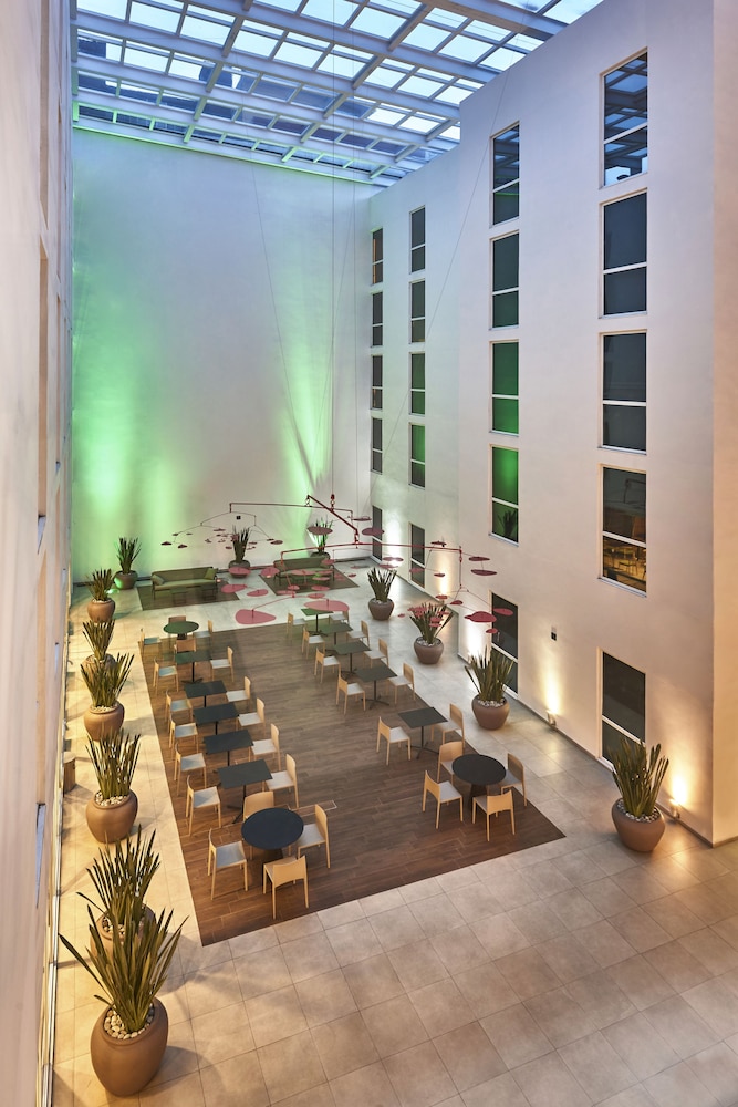 City Express Plus by Marriott Ciudad de Mexico Insurgentes Sur 21/49