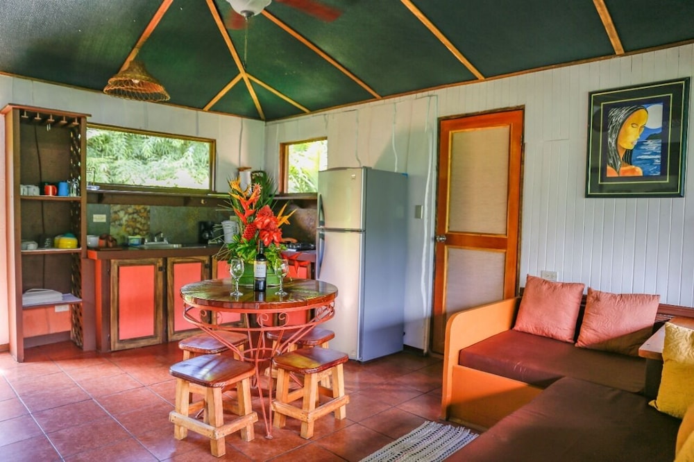 Santa Juana Lodge Nature Reserve 32/50