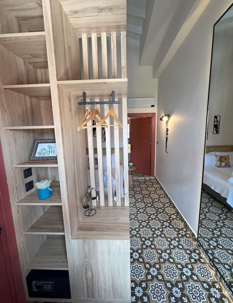 Disa Hotel Alacati 28/34