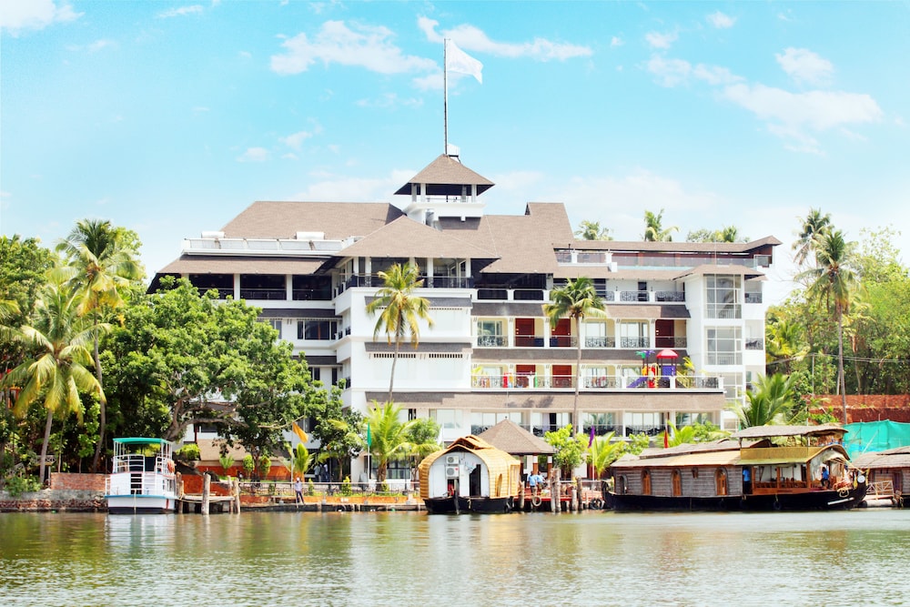 Hotel Allseason 36/47
