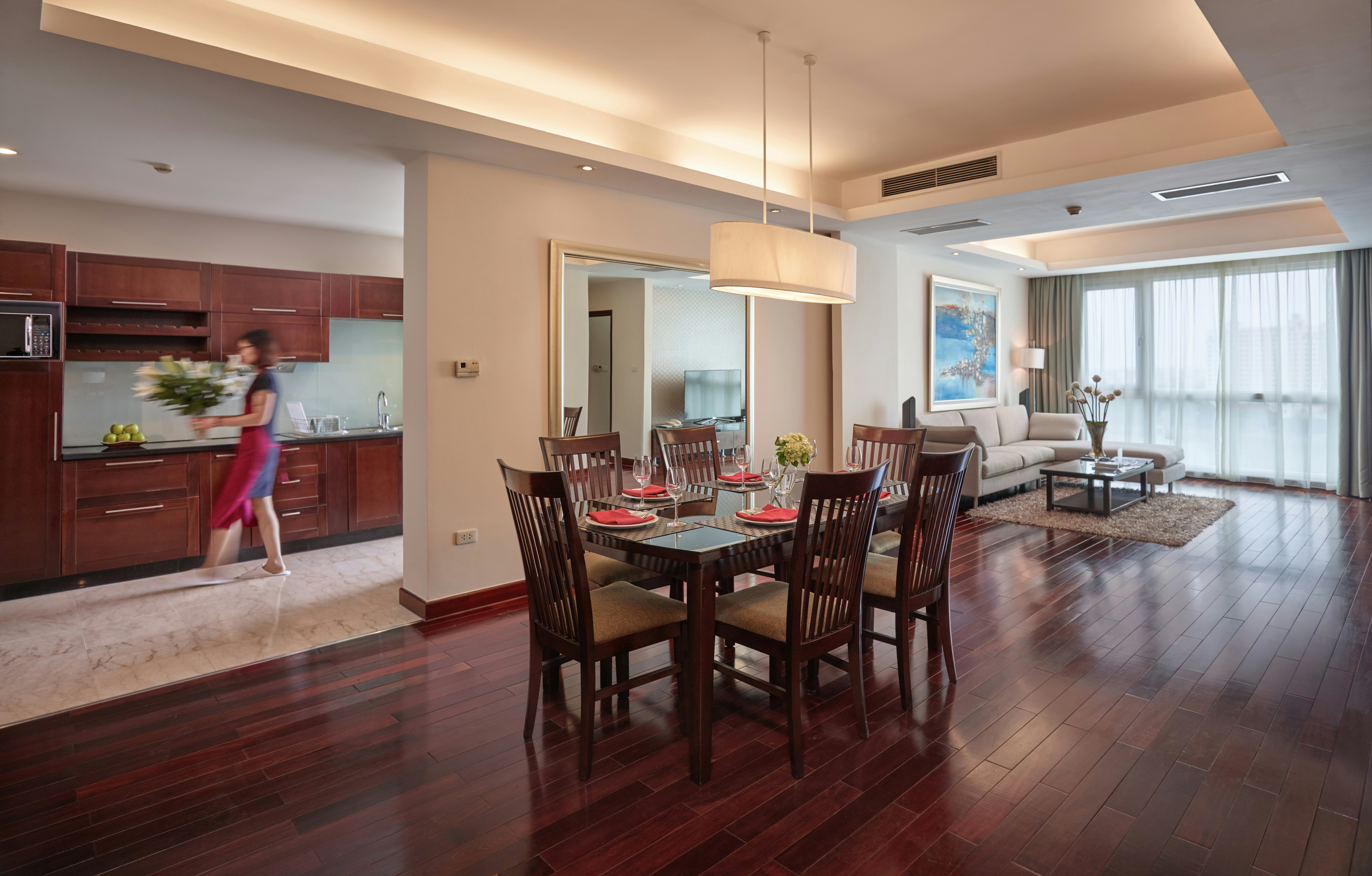 Fraser Suites Hanoi 50/61