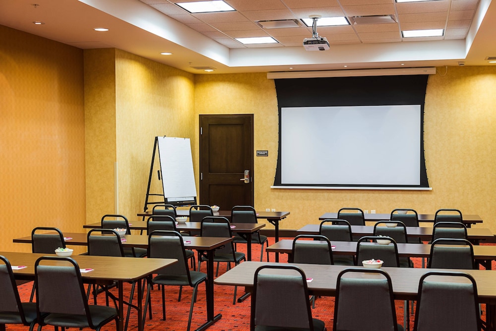 Residence Inn Ottawa Airport 26/30