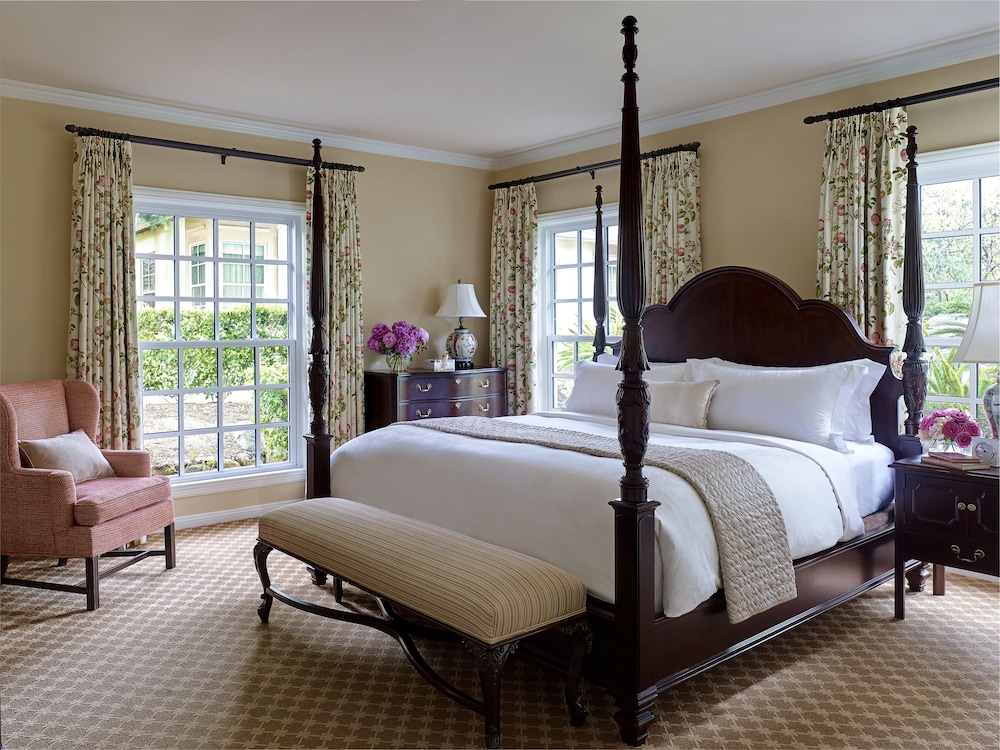 Langham Huntington Pasadena 31/88