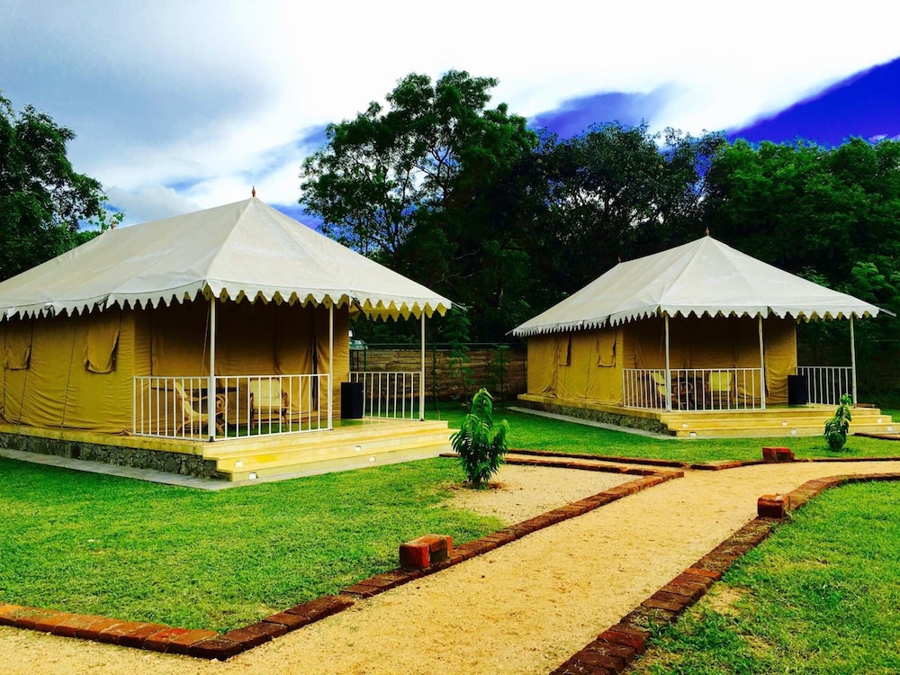 Rangiri Dambulla Resort 30/35