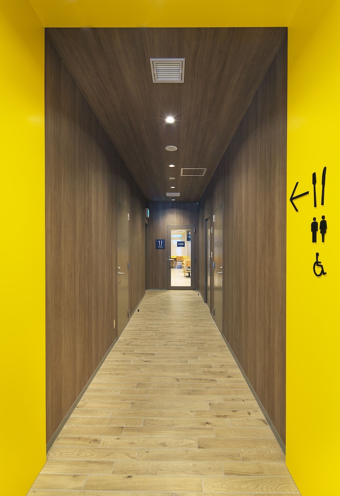 Smile Hotel Utsunomiya Nishiguchi Ekimae 23/25