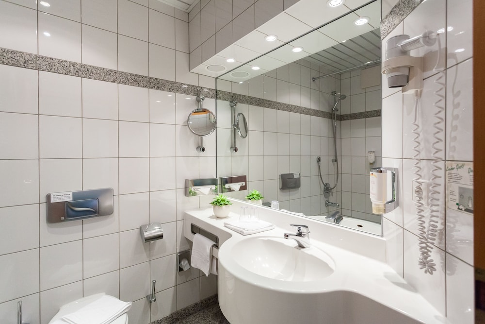 Hotel Neustadter Hof 57/58