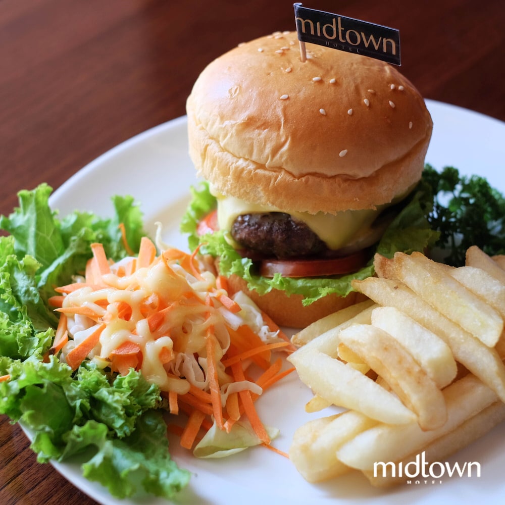 Midtown Hotel Surabaya 46/62