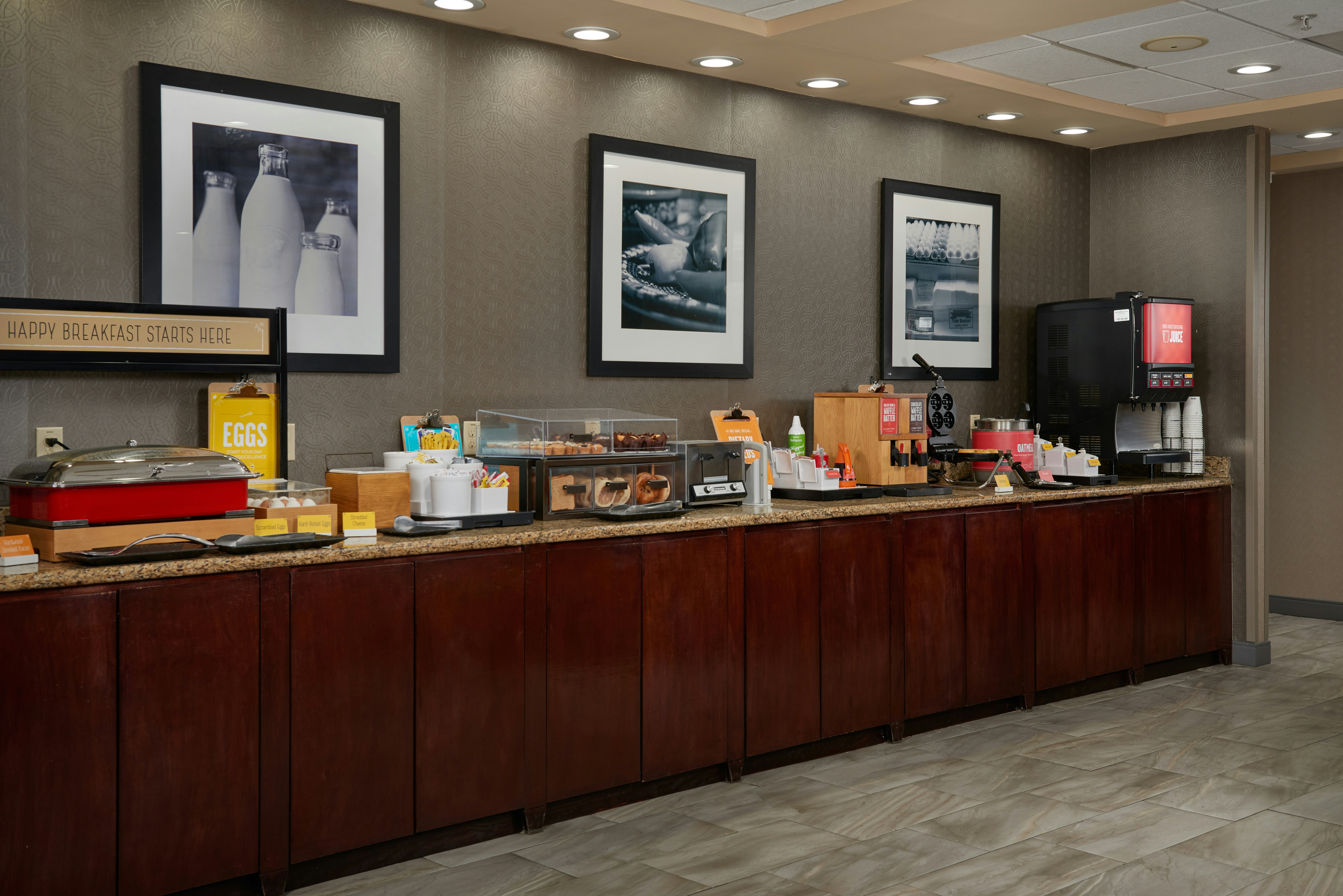 Hampton Inn By Hilton Eagle Pass 5/37