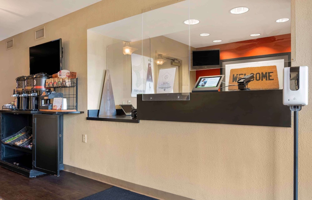 Extended Stay America Pittsburgh - Airport 5/52