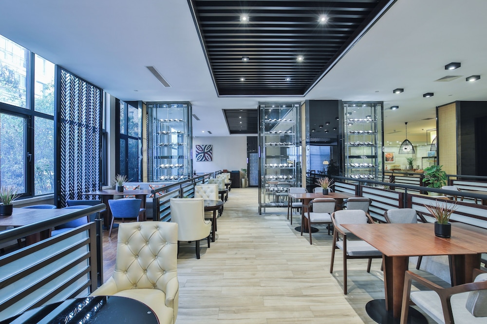 SSAW Boutique Hotel Hangzhou Xixi Park 52/55