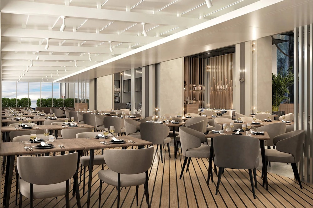Delta Hotels By Marriott Istanbul Levent 63/70