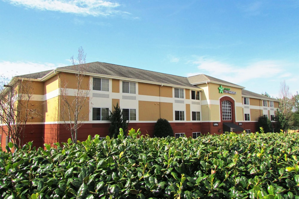 Extended Stay America - Atlanta - Marietta - Wildwood 1/42