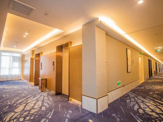 Lano Hotel (Dengfeng Songshan Shaolin Cultural City) 4/36