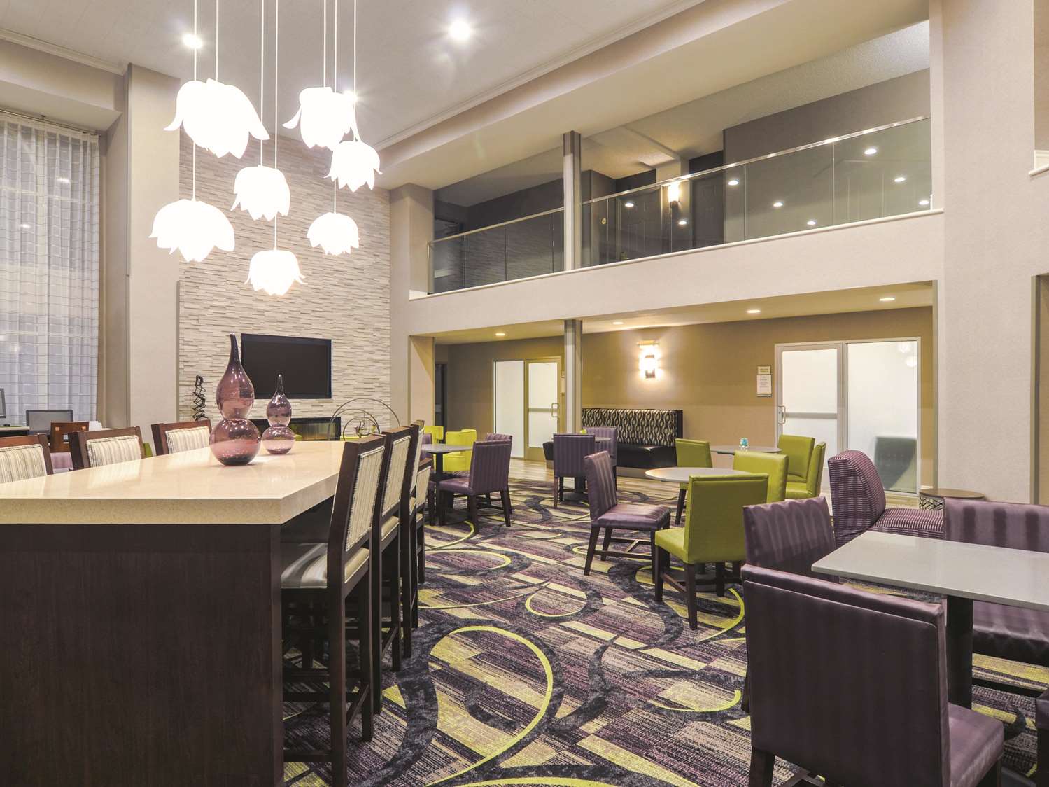 La Quinta Inn & Suites by Wyndham Denver Airport DIA 36/43