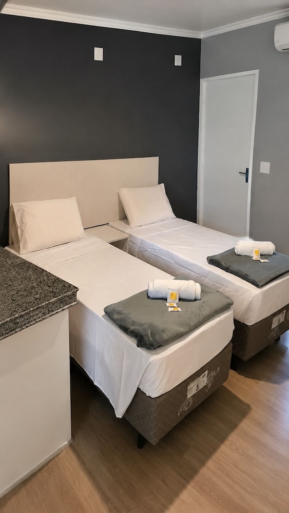 Unity Hotel - Sorocaba 8/29