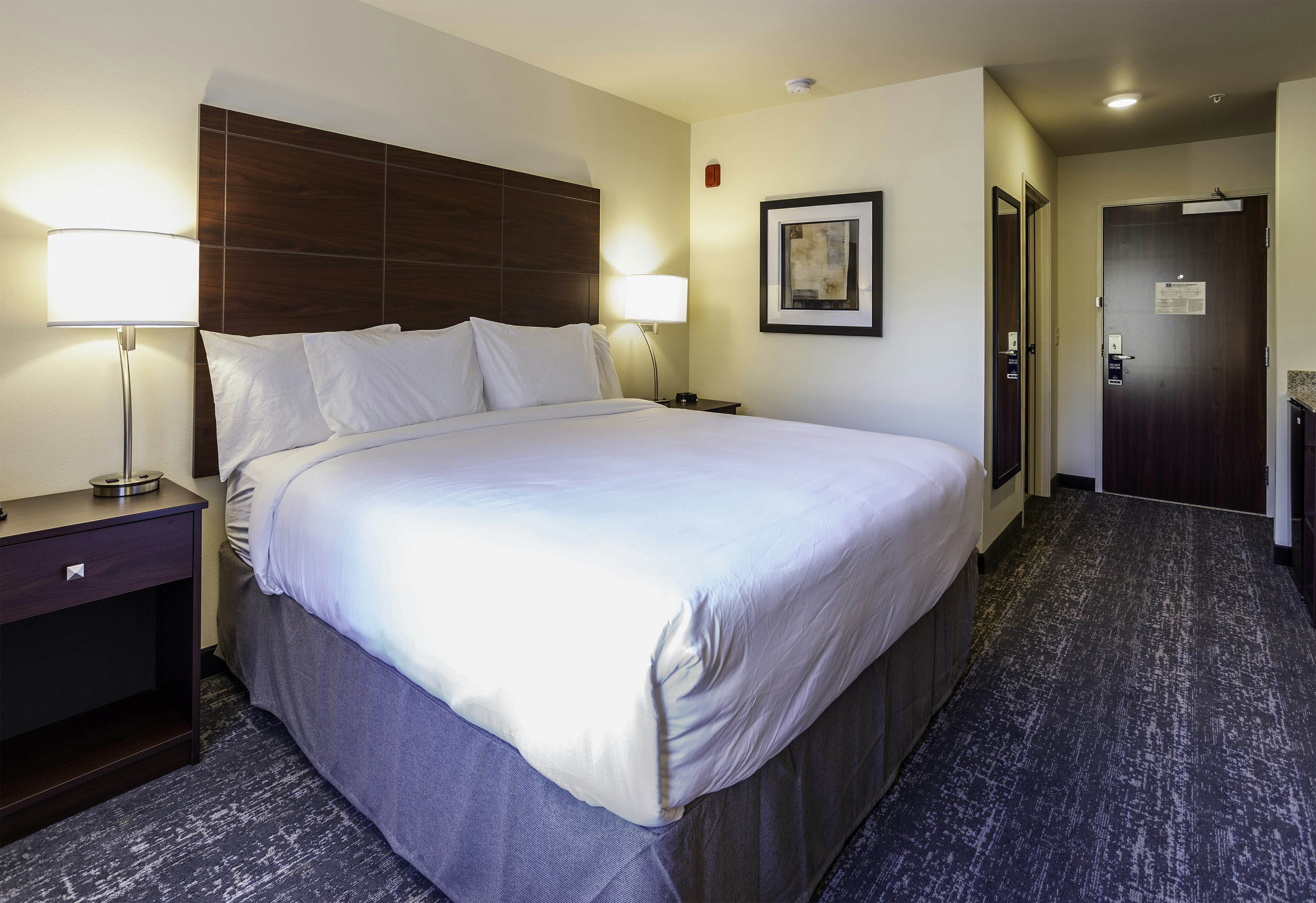 Cobblestone Inn & Suites - Brookville 18/48