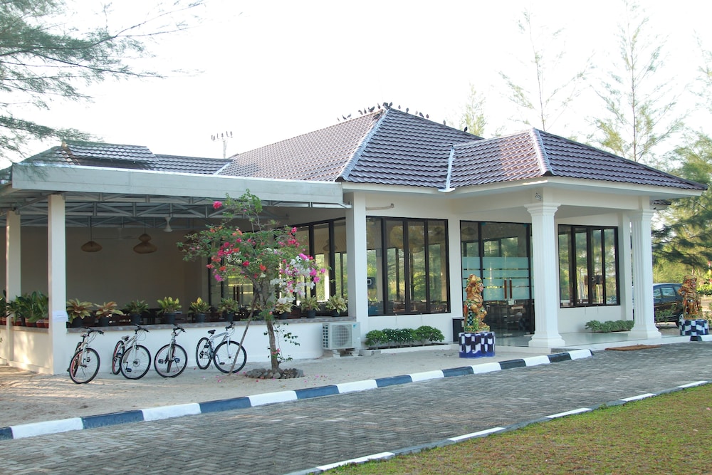 Belitung Holiday Resort 2/29