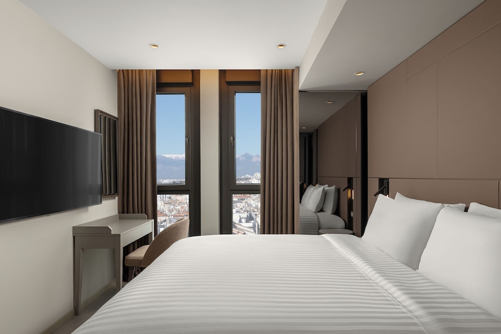 Residence Inn by Marriott Antalya 21/82