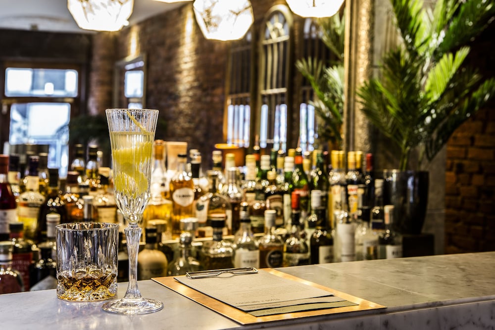 The Cow Hollow酒店(The Cow Hollow Hotel) 图片2