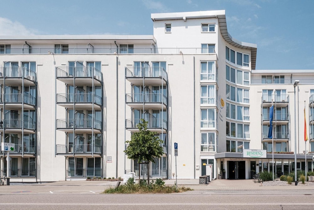 Mercure Hotel Pforzheim 2/67