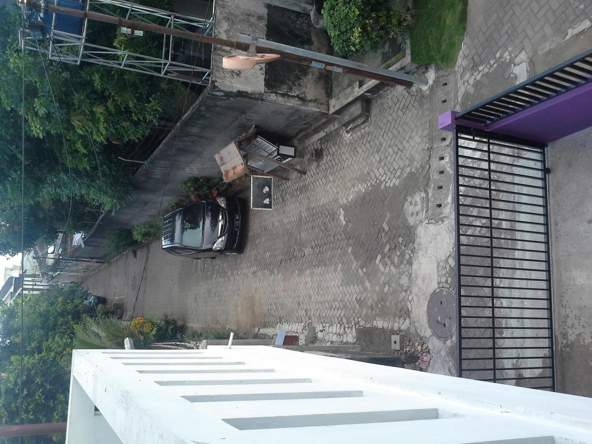 Pelangi Homestay 6/14