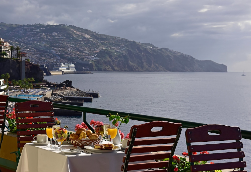 Pestana Vila Lido Madeira 60/78